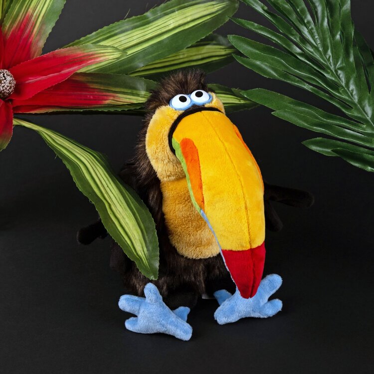 Sigikid Chakka Tukan Kikeriki