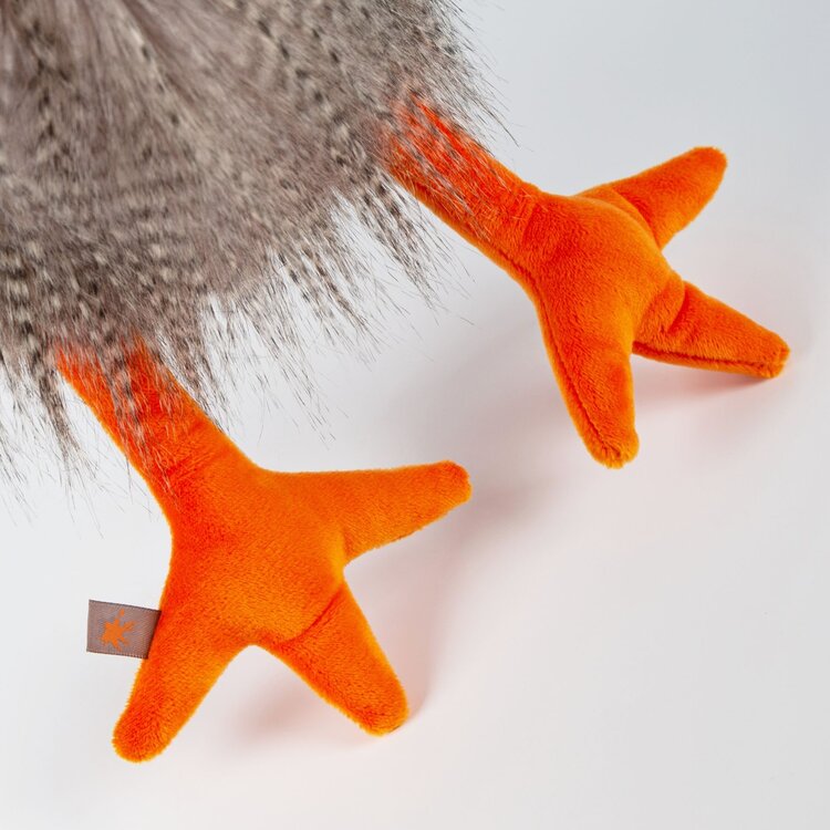 Sigikid Roost Boost Rooster Kikeriki