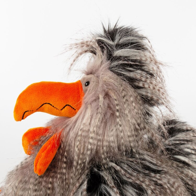 Sigikid Roost Boost Rooster Kikeriki