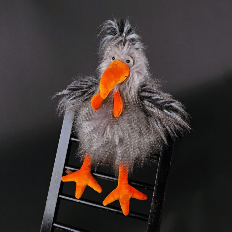 Sigikid Roost Boost Rooster Kikeriki