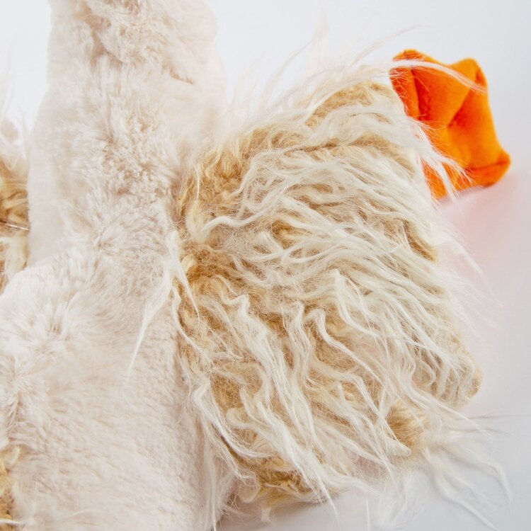 Sigikid Betta Swimma Goose Kikeriki