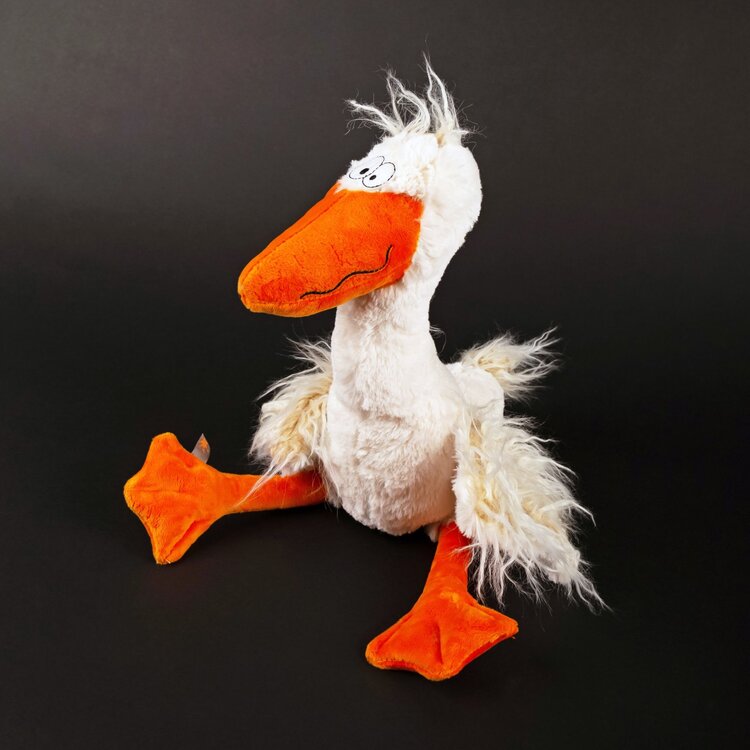 Sigikid Betta Swimma Goose Kikeriki