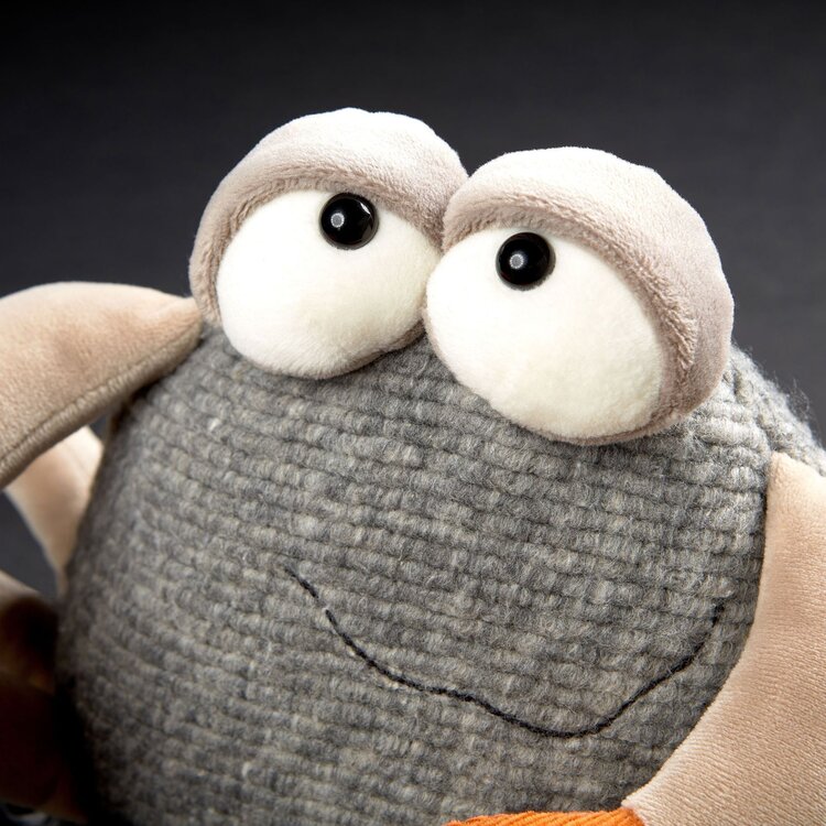 Sigikid Kick Klick Crab BeastsTown