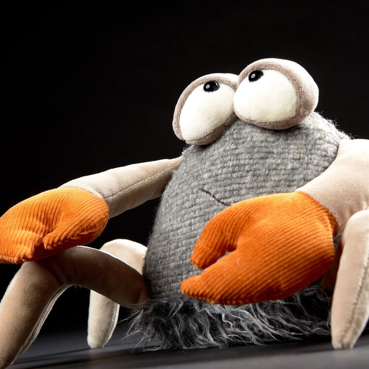 Sigikid Kick Klick Crab BeastsTown