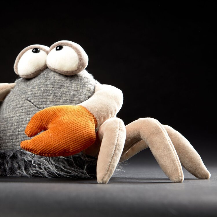 Sigikid Kick Klick Crab BeastsTown