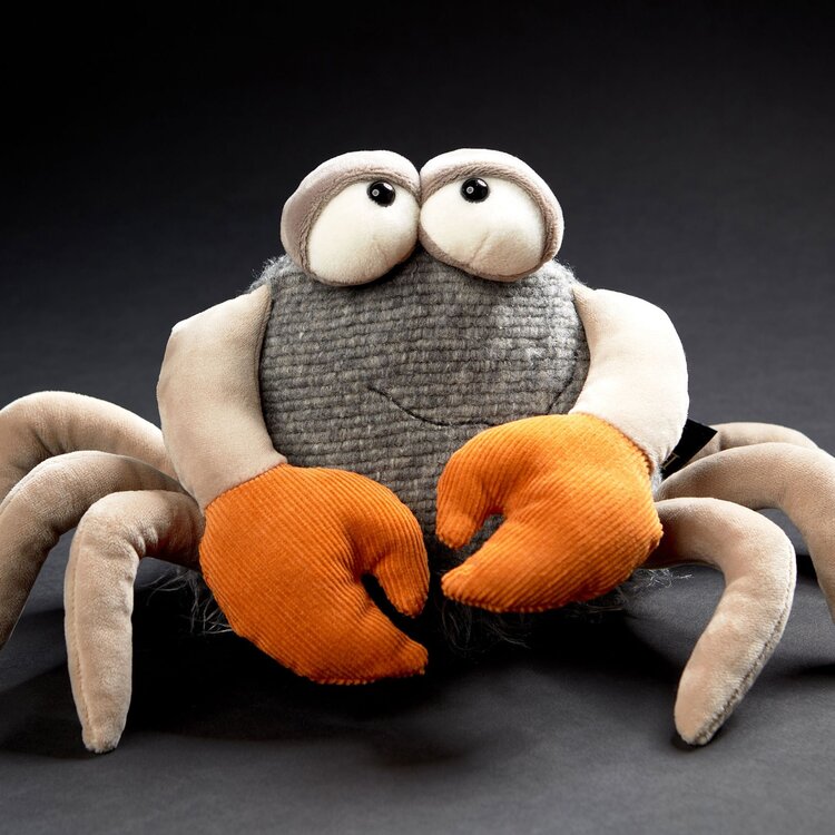 Sigikid Kick Klick Crab BeastsTown