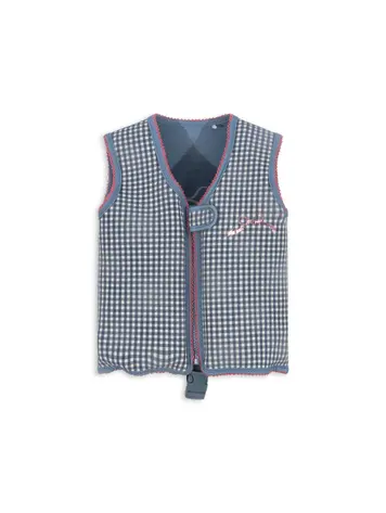 Konges Sløjd Soline Zwemvest - Flower Bouquet