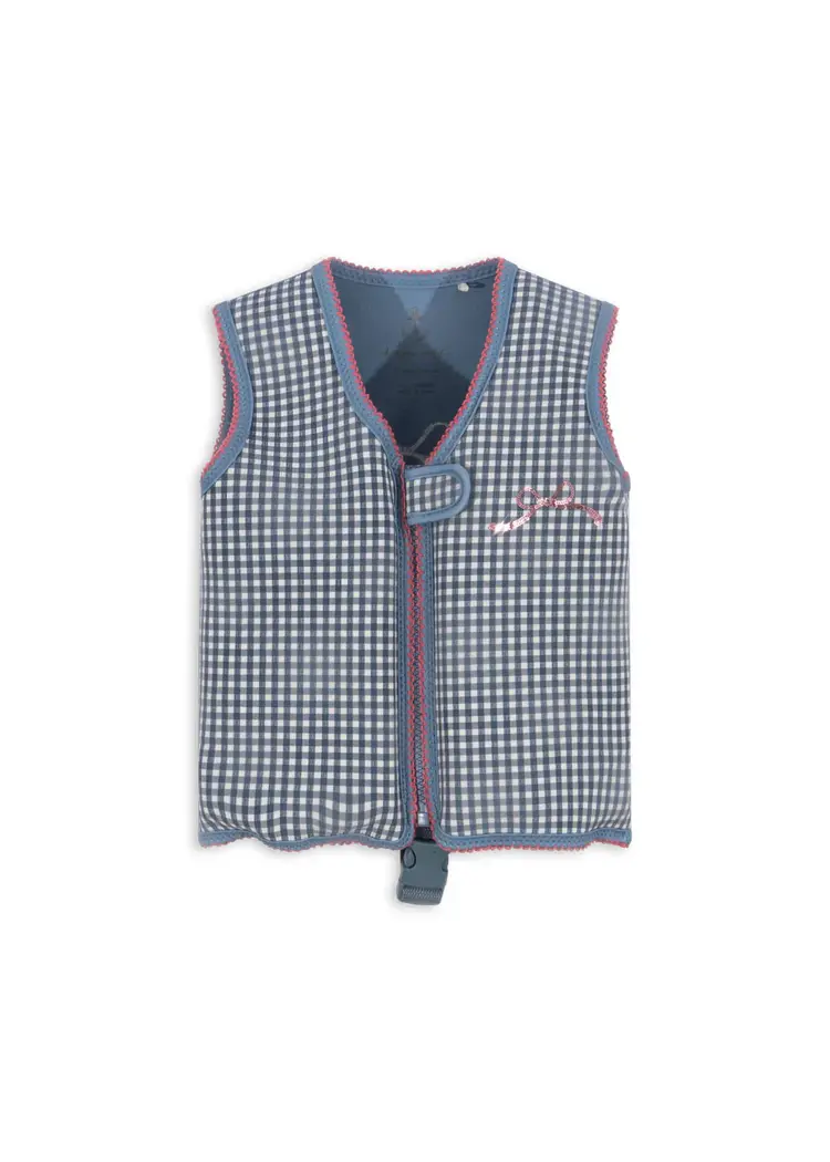 Konges Sløjd Soline Zwemvest - Flower Bouquet