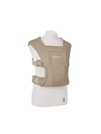 Ergobaby Embrace Baby Carrier - Soft Olive