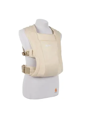 Ergobaby Embrace Baby Carrier - Cream