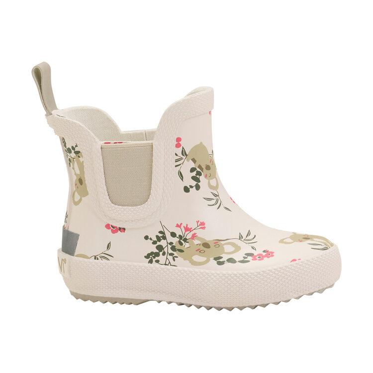 Boots Short - Perfectly Pale