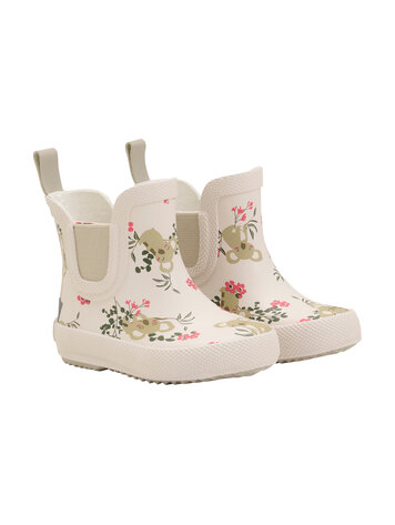 Boots Short - Perfectly Pale