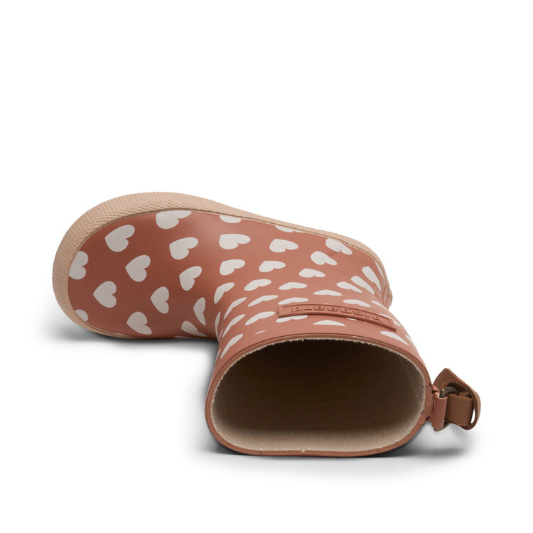 Bisgaard Rubber Boot - Sweethearts