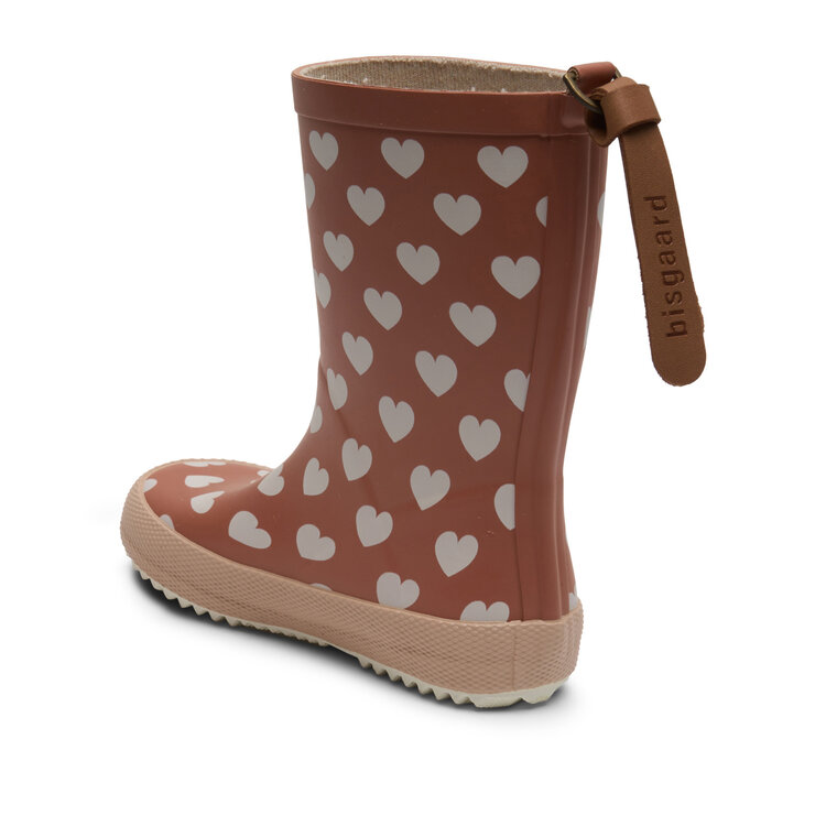 Bisgaard Rubber Boot - Sweethearts