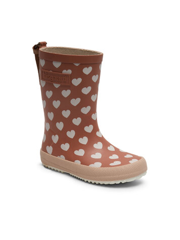 Bisgaard Rubber Boot - Sweethearts