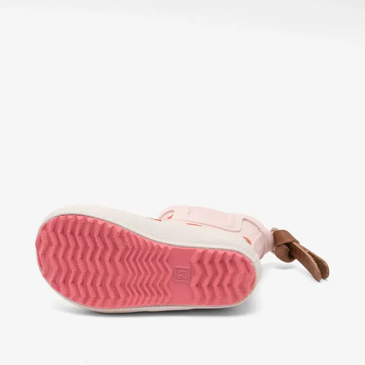 Bisgaard Baby Rubberen Laarsjes - Cute Lady Bug