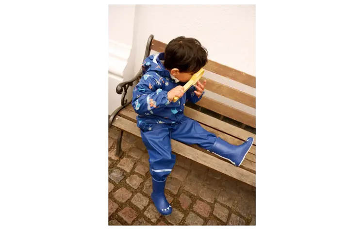 Boots Dino - Oceania