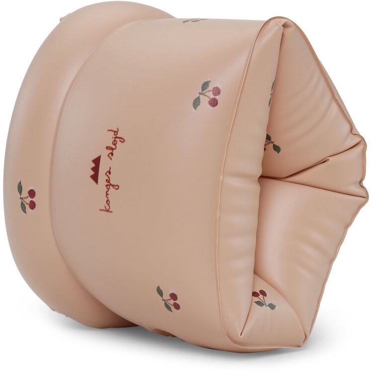 Konges Sløjd Roll Up Wings - Cherry