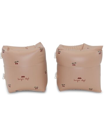 Konges Sløjd Roll Up Wings - Cherry