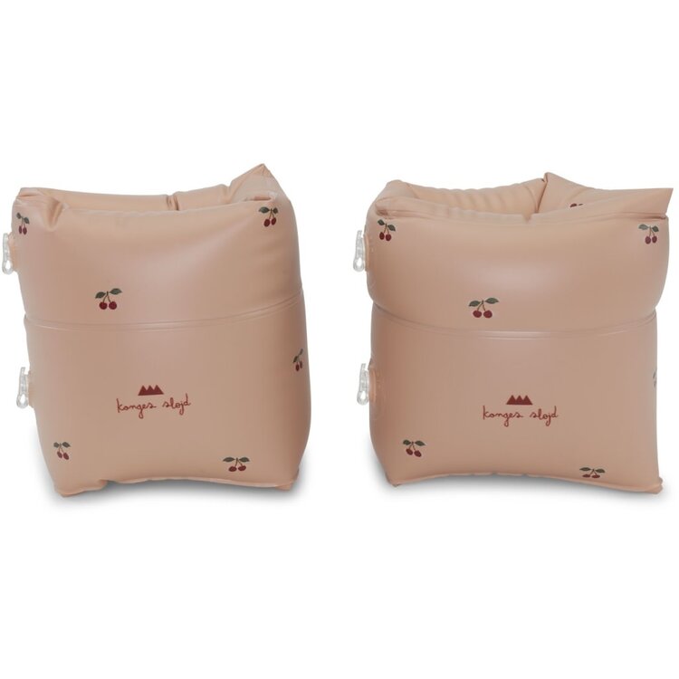 Konges Sløjd Roll Up Wings - Cherry