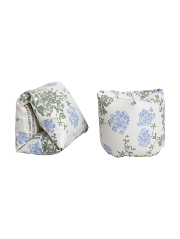 Garbo&friends Inflatable Armbands - Plumbago