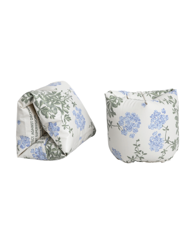 Garbo&friends Inflatable Armbands - Plumbago