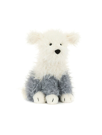 Jellycat Limited Ewert Sheepdog