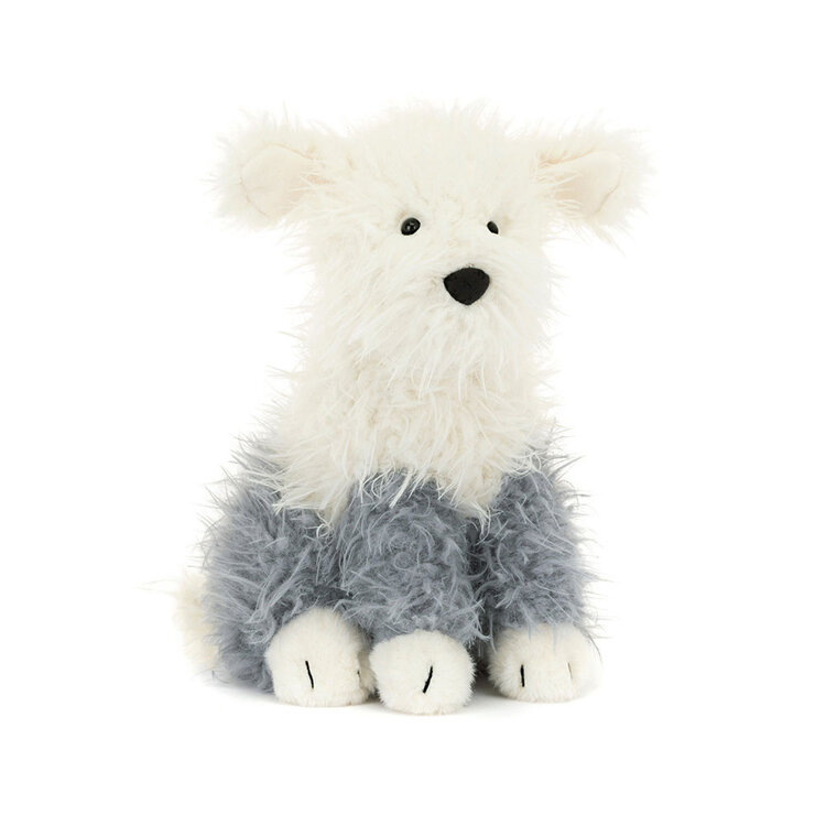 Jellycat Limited Ewert Sheepdog
