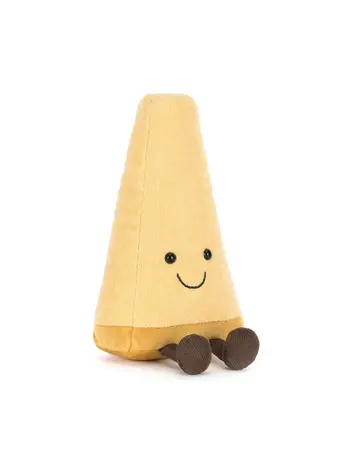 Jellycat Limited Amuseables Parmesan