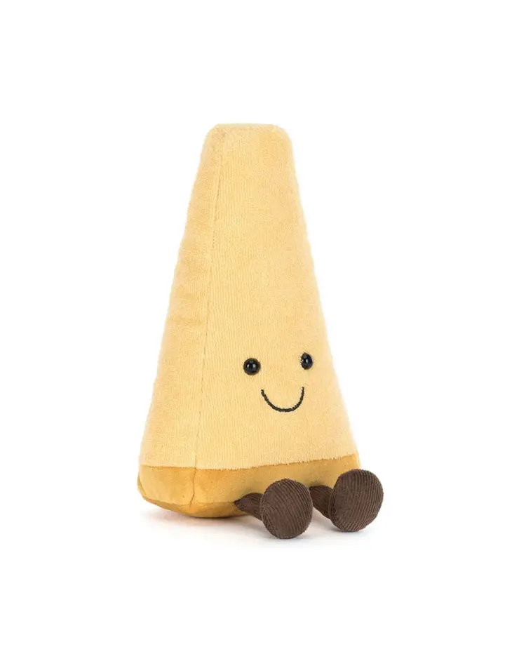 Jellycat Limited Amuseables Parmesan