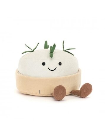 Jellycat Limited Amuseables Camembert