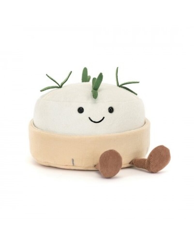 Jellycat Limited Amuseables Camembert