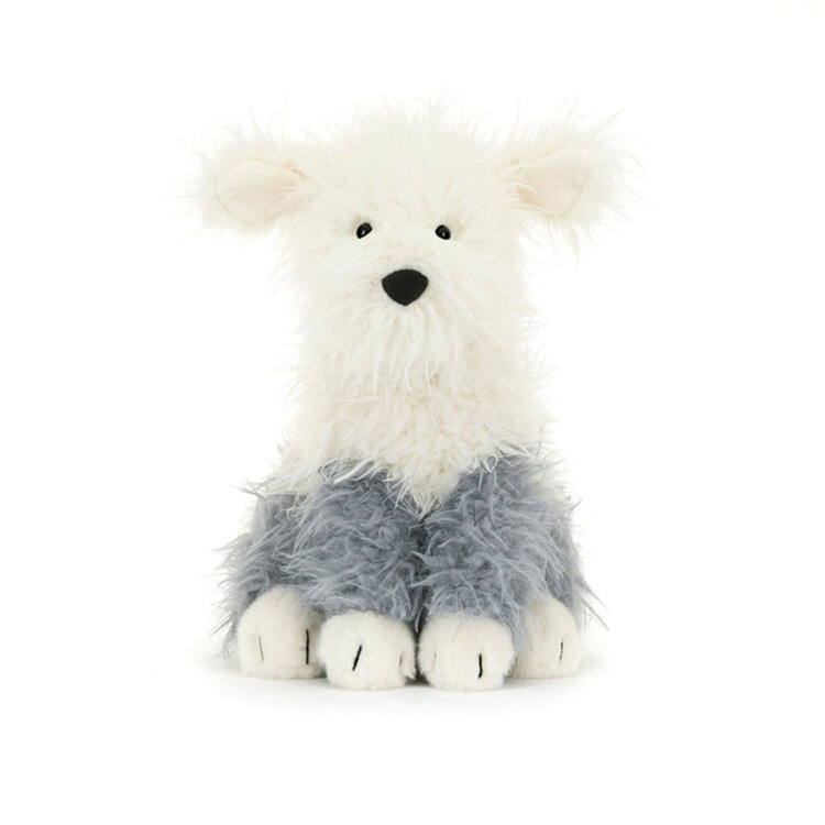 Jellycat Limited Ewert Sheepdog