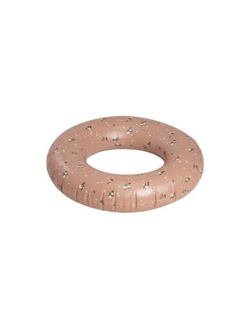 Garbo&friends Swim Ring Medium - Cerise