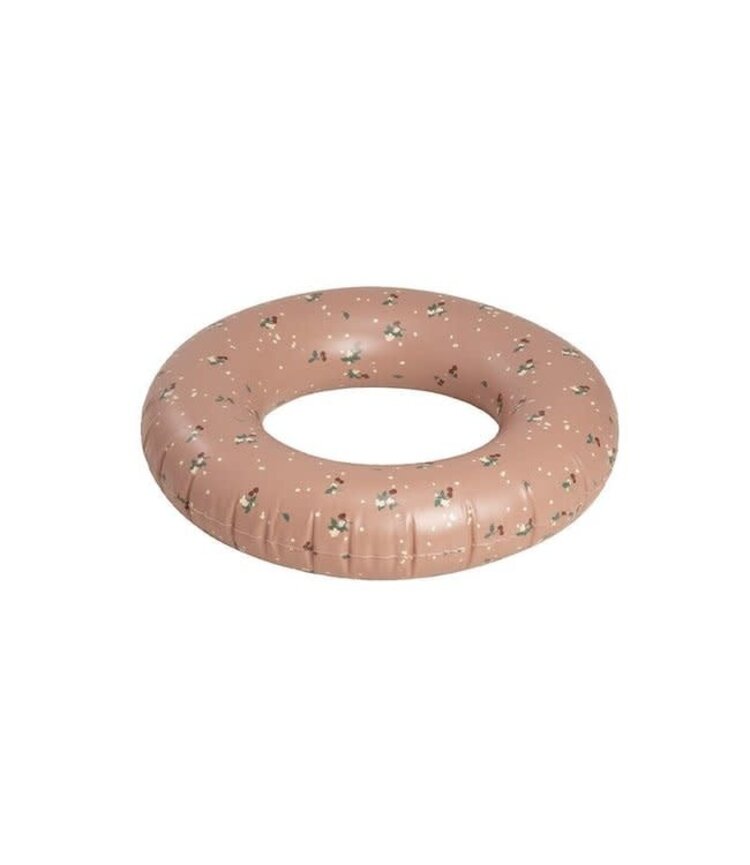 Garbo&friends Swim Ring Medium - Cerise