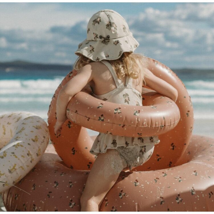 Garbo&friends Zwemband Medium - Cerise