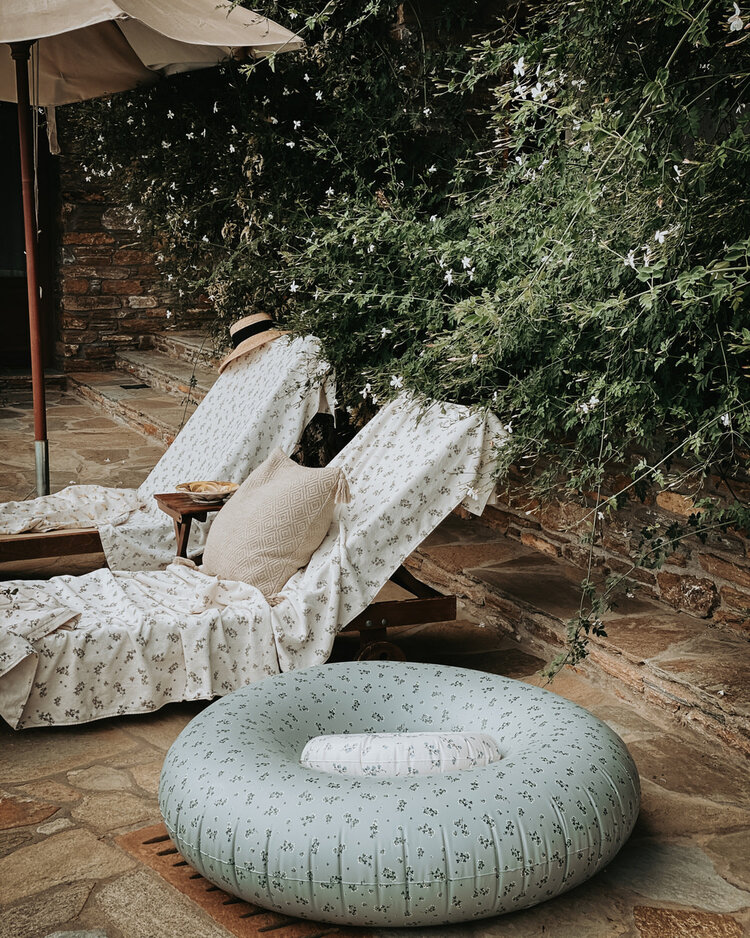 Garbo&friends Zwemband Large - Clover Green