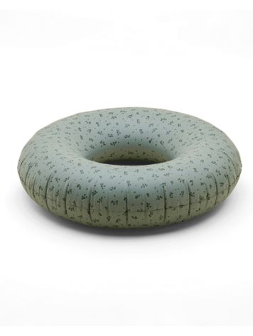 Garbo&friends Swim Ring Large - Clover Green