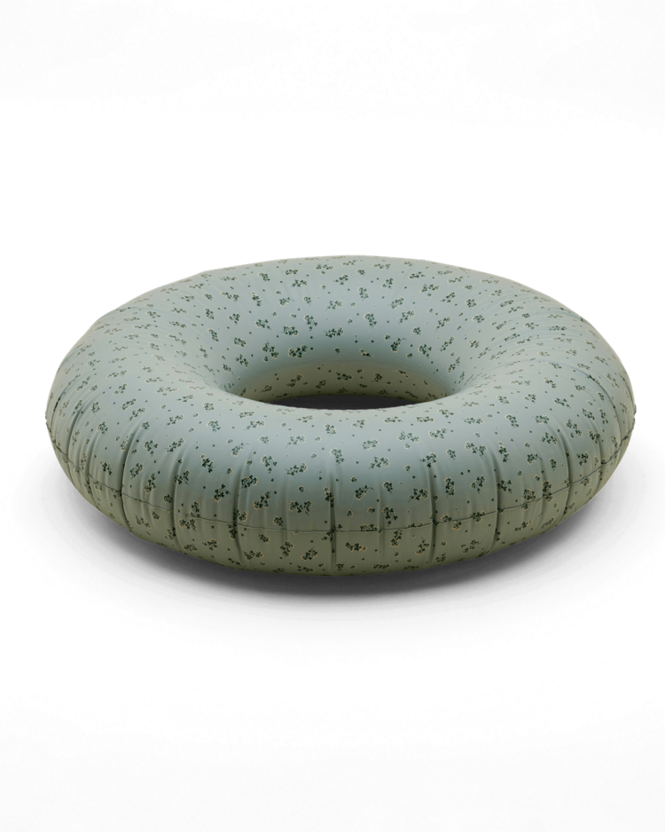 Garbo&friends Swim Ring Large - Clover Green