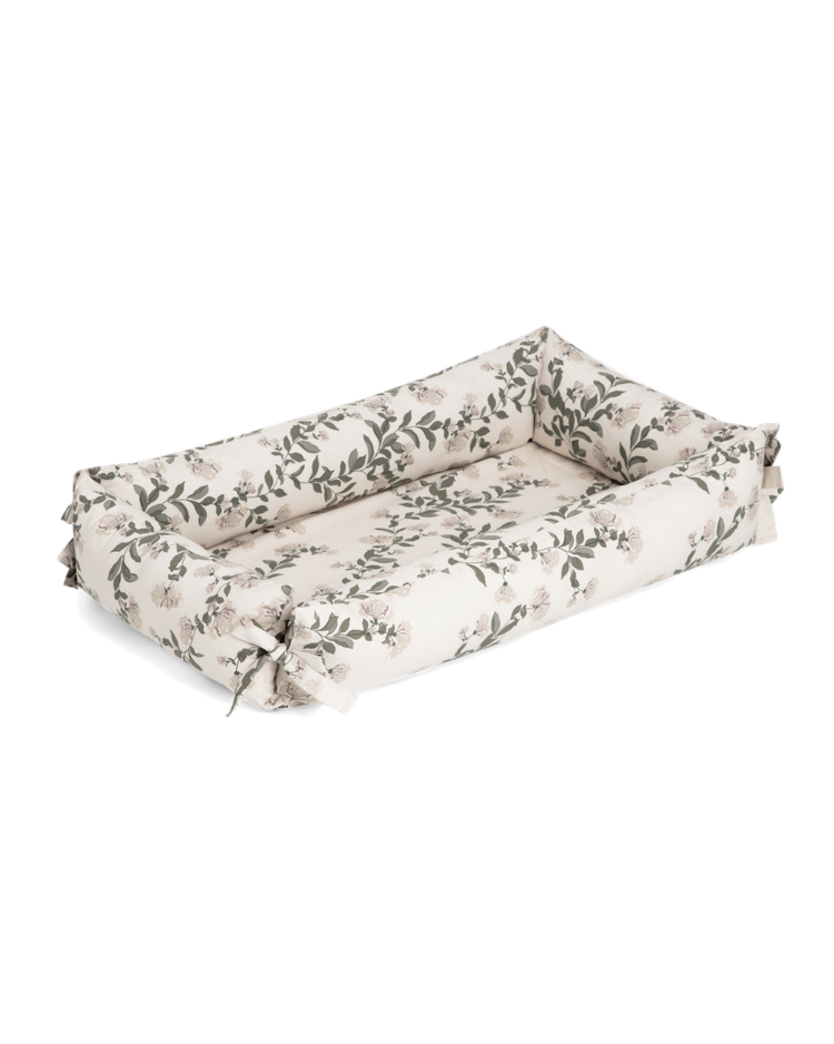 Garbo&friends Baby Nest - Honeysuckle