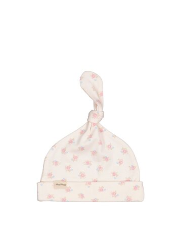 MarMar Aiki Hat - Little Bouquet