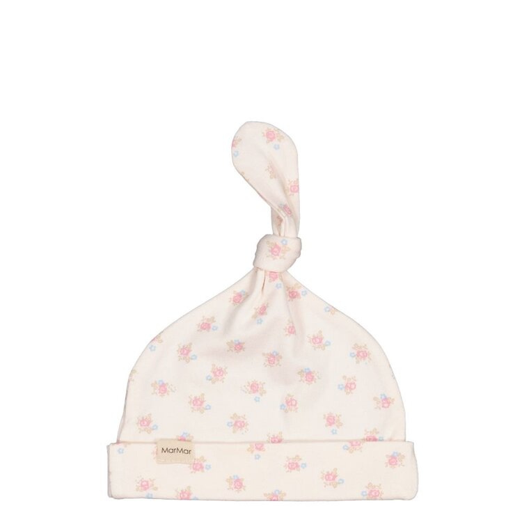 MarMar Aiki Hat - Little Bouquet