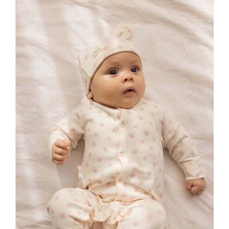 MarMar Aiki Hat - Little Bouquet