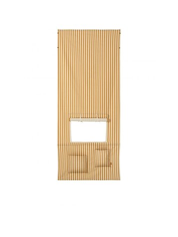 Ferm Living Kids Kiosk Mustard/Off-white