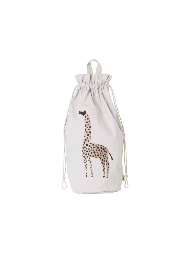 Ferm Living Safari Storage Bag