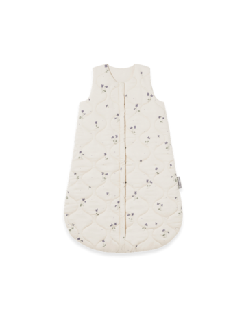 Garbo&friends Satin Quilted Slaapzak - Viola