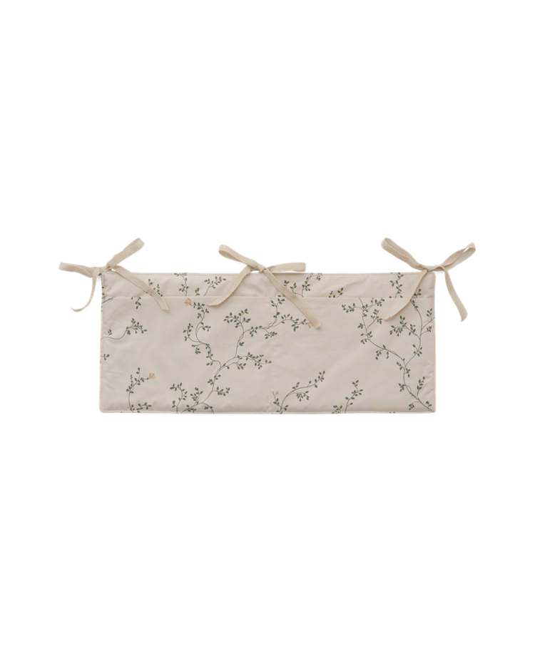 Garbo&friends Bed Organiser - Botany