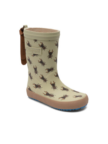 Bisgaard Rubberen Laarzen - Brown Bettles