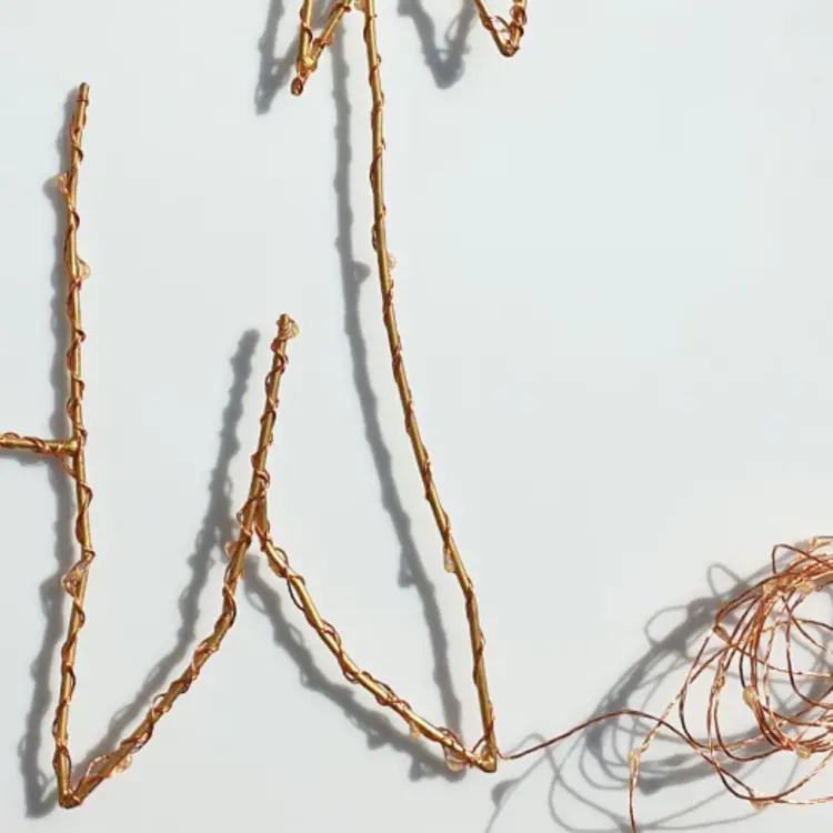 Zoé Rumeau Sculpture lumineuse - Fairy