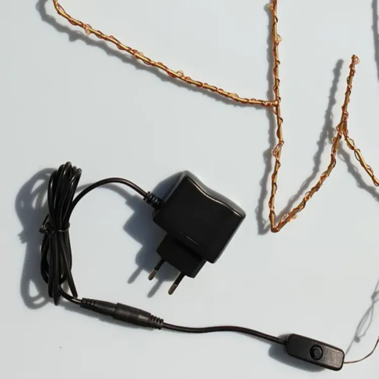 Zoé Rumeau Sculpture lumineuse - Fairy